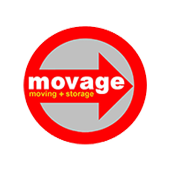 Movage Moving + Storage Bajo Vujovic